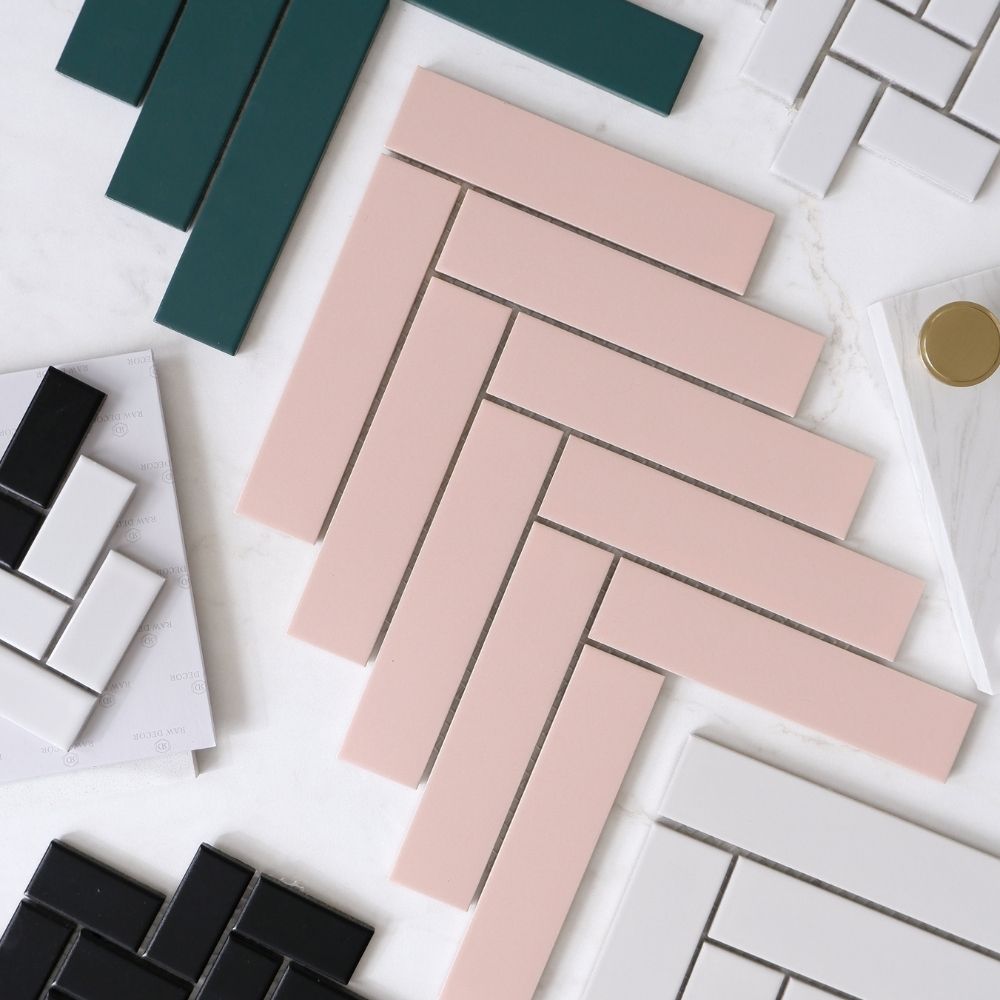 Kolekcja Jodełka – zdjęcie podglądowe kolekcji